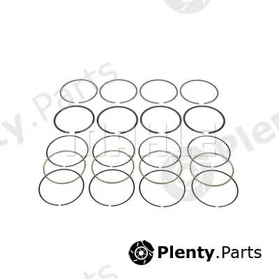Metal Leve AA.9048 — Piston Ring Kit