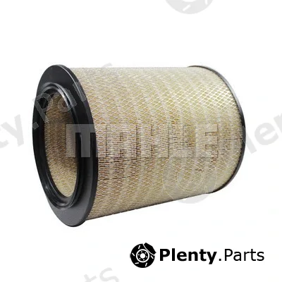 Metal Leve LX93 — Air Filter