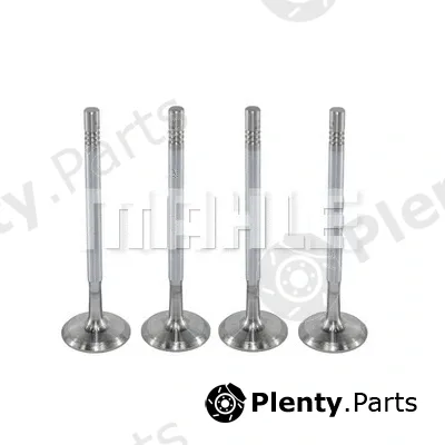 Metal Leve VA0250166 — Intake Valve
