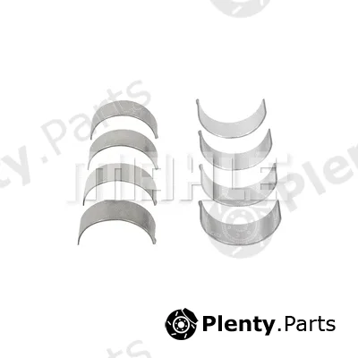 Metal Leve BB-547-J — Connecting Rod Bearing Set