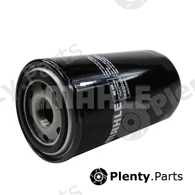 Metal Leve KC114 — Fuel Filter