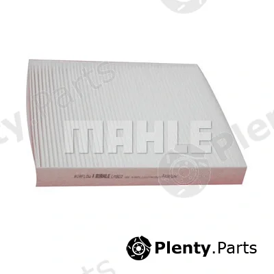 Metal Leve LA902 — Filter, cabin air