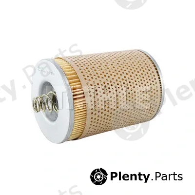 Metal Leve OX71D — Oil Filter