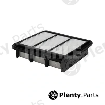 Metal Leve LX3505 — Air Filter