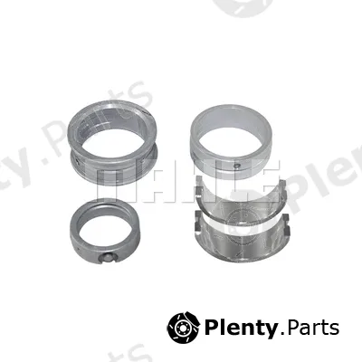 Metal Leve SBC-105-J — Crankshaft Bearing Set
