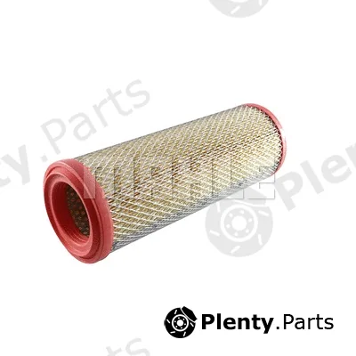 Metal Leve LX2527 — Air Filter