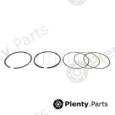 Metal Leve DA.9202 — Piston Ring Kit