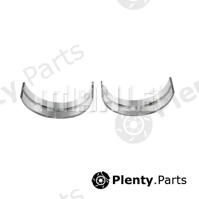 Metal Leve BC-1084-P — Crankshaft Bearing