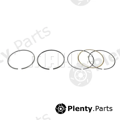 Metal Leve AA.9298 — Piston Ring Kit