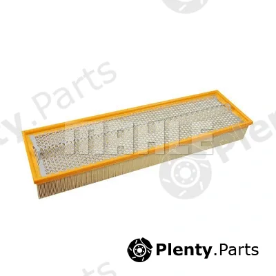 Metal Leve LX335 — Air Filter