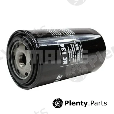 Metal Leve KC134 — Fuel Filter