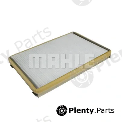 Metal Leve LA9 — Filter, cabin air