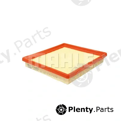 Metal Leve LX2876/1 — Air Filter