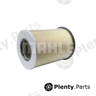 Metal Leve LX1587 — Air Filter