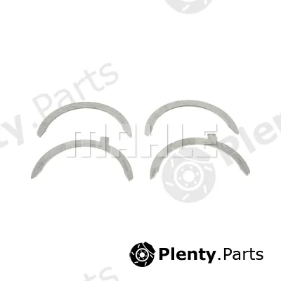 Metal Leve AE-032-J — Thrust Washer, crankshaft