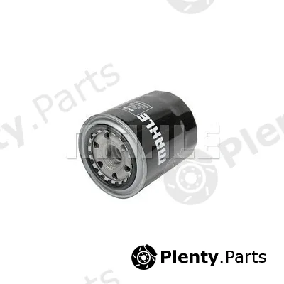 Metal Leve OC275 — Oil Filter