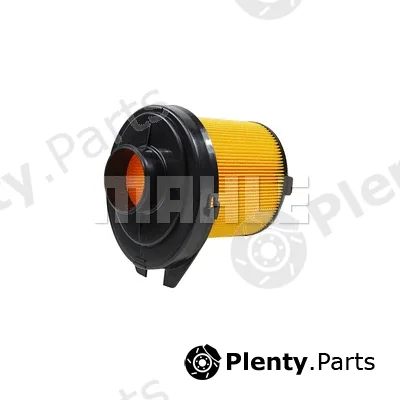 Metal Leve LX3896 — Air Filter