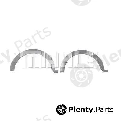 Metal Leve AE-374-J — Thrust Washer, crankshaft