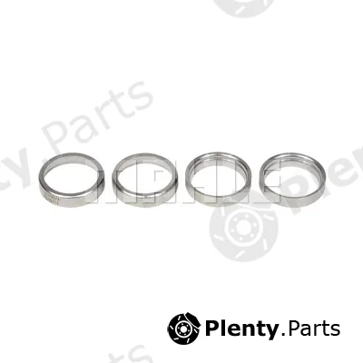 Metal Leve SE0700126 — Valve Seat