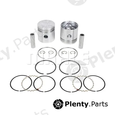 Metal Leve PA0750 — Piston