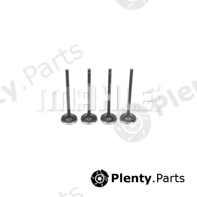 Metal Leve VE0590256 — Exhaust Valve