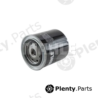 Metal Leve OC1238 — Oil Filter