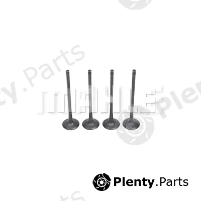 Metal Leve VE0141580 — Exhaust Valve
