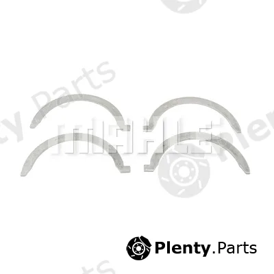 Metal Leve AE-175-J — Thrust Washer, crankshaft