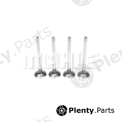 Metal Leve VE0180396 — Exhaust Valve