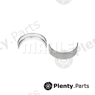 Metal Leve BC-1085-P — Crankshaft Bearing