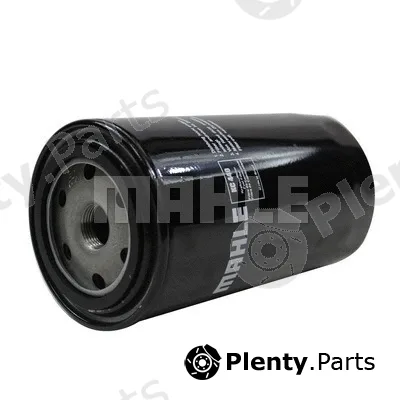 Metal Leve KC440 — Fuel Filter