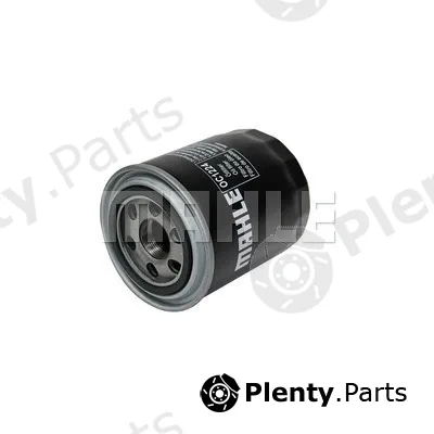 Metal Leve OC1224 — Oil Filter