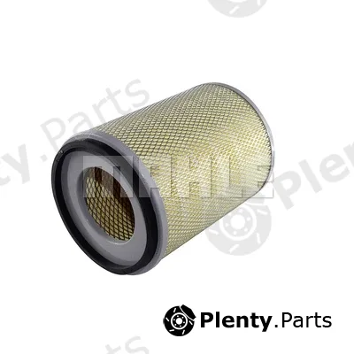 Metal Leve LX116 — Air Filter