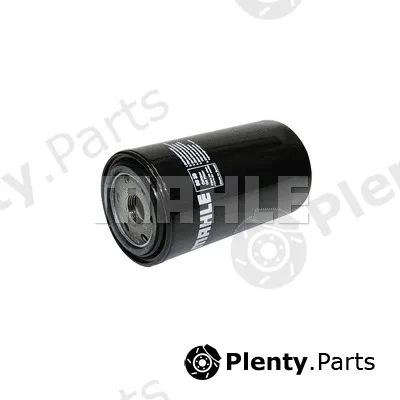 Metal Leve OC30 — Oil Filter