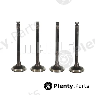 Metal Leve VE0521715 — Exhaust Valve