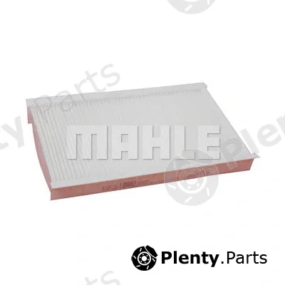 Metal Leve LA1037 — Filter, cabin air