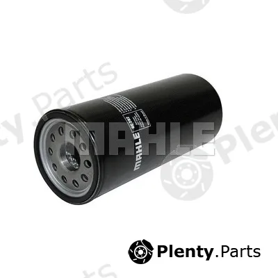 Metal Leve OC282 — Oil Filter