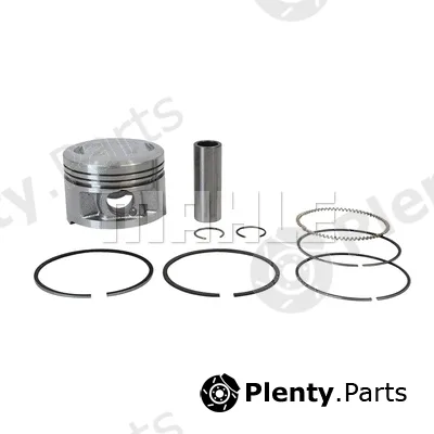 Metal Leve PA9114 — Piston