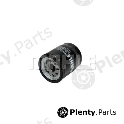Metal Leve OC600 — Oil Filter