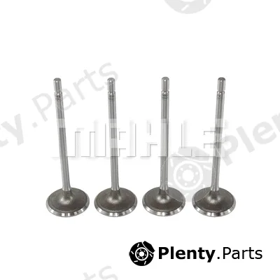 Metal Leve VA0211427 — Intake Valve