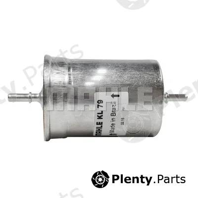 Metal Leve KL79 — Fuel Filter