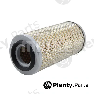 Metal Leve LX272 — Air Filter