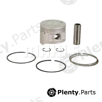 Metal Leve PA9867 — Piston