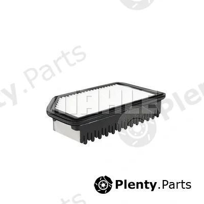 Metal Leve LX3816 — Air Filter