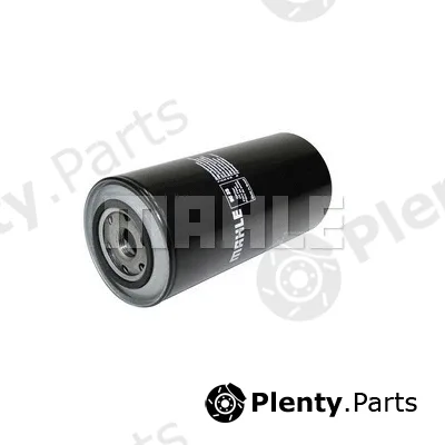 Metal Leve OC35 — Oil Filter