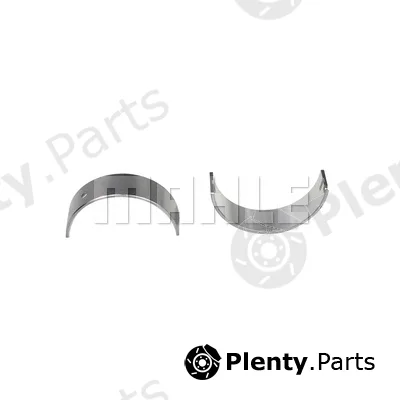 Metal Leve BC-718-P — Crankshaft Bearing