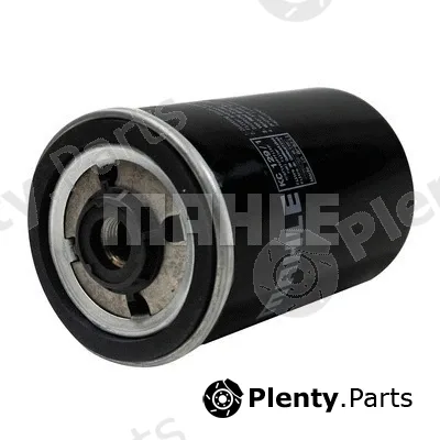 Metal Leve KC129/1 — Fuel Filter