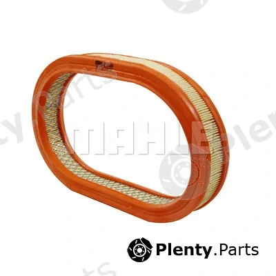 Metal Leve LX64 — Air Filter