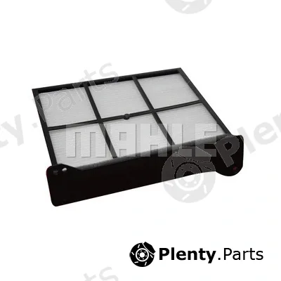 Metal Leve LA1003 — Filter, cabin air