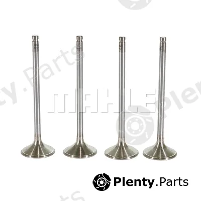 Metal Leve VE0510135 — Exhaust Valve